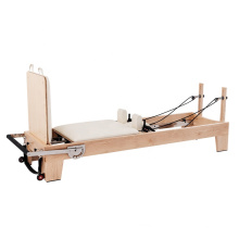 Pilates core Hot Selling Pilates Reformer Multifunctional Core Fitness Training Bed